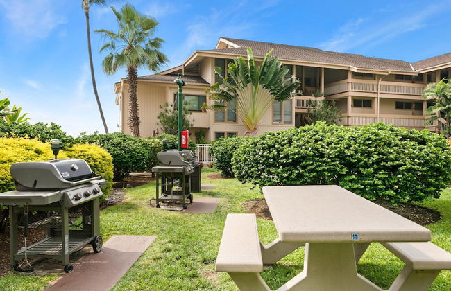 Big Island Sea Village 3212 2 Bedroom Condo - Foto 24