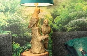 Jungle Lodge - Foto 1