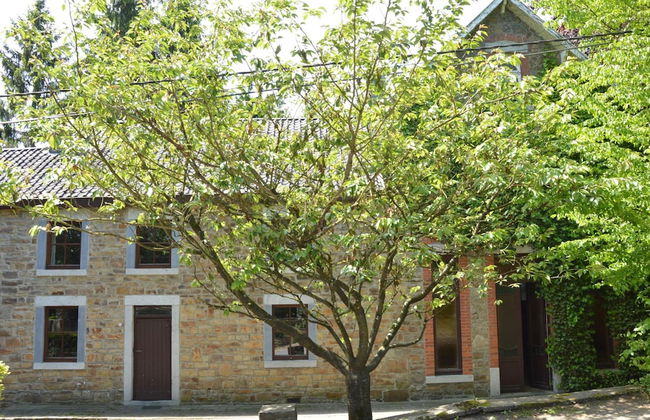 Family Villa in Ferrieres - Foto 20