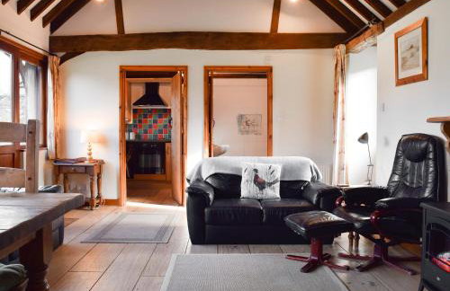 The Old Dairy - Meadowbrook Farm - Foto 1