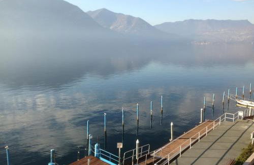 In Riva al Lago di Iseo Residenza Primo Piano - Foto 53