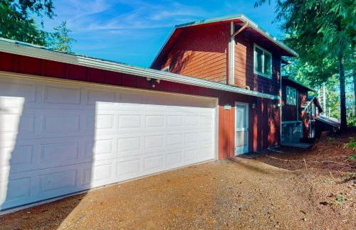 Palace Under the Pines - Foto 26