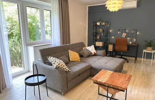 Summer Green Apartment - Foto 9