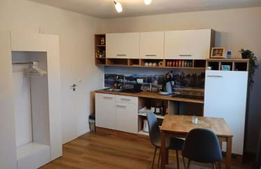 Ferienwohnung Luitpold 2 - Foto 8