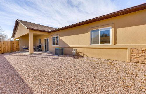 1 Mi to Main St and Riverwalk Home in Canon City - Foto 24