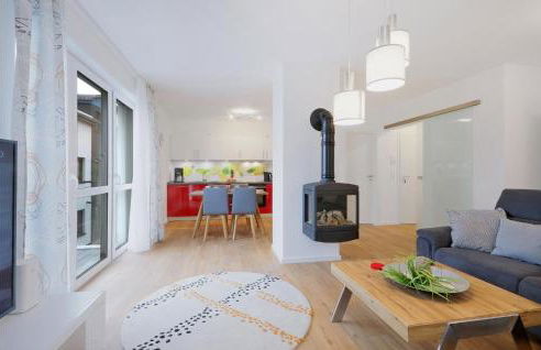 1 Bedroom Nice Apartment In Rechlin - Photo 4