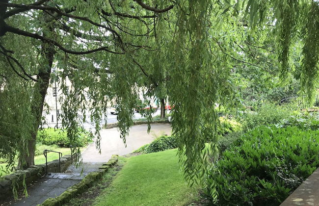 Old Spittal Hospital Apartment - Foto 56