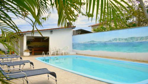 Recanto Revoar - Campeche - Florianópolis - Foto 2