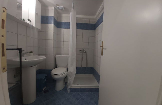 Kallithea - Apartment - Stay 2 - Parking - Seaside - Foto 19