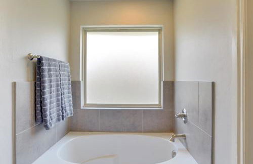 14 Mi to Dtwn OKC Quiet Yukon Gem - Foto 15