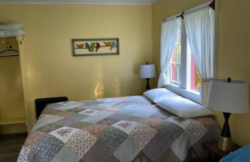 Shakti Cove Cottages - Foto 23