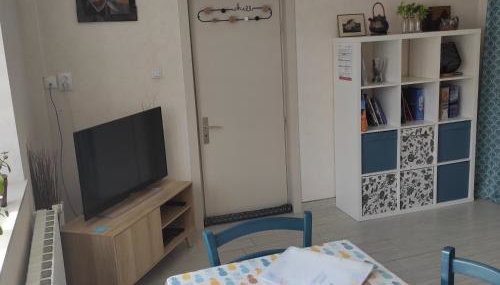 Gîte chez CNYL - Foto 3, locker