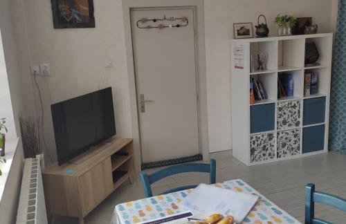 Gîte chez CNYL - Foto 3