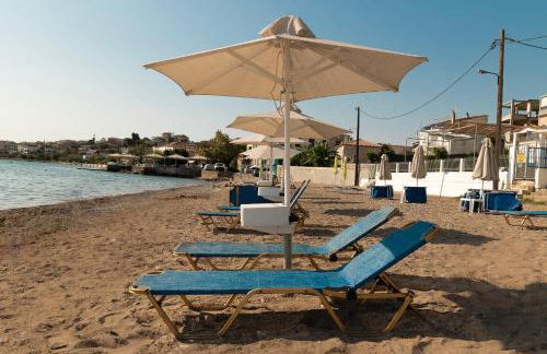 Tropical Beach "Poseidon" - Foto 31