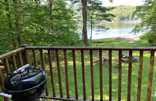 Quiet Lake home 3 mi from Camden! - Foto 36
