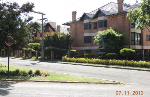 Condomínio Residencial Bugannvilias Flat - Foto 32