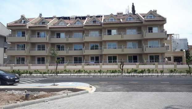 Asya Blue Apartments - Foto 3