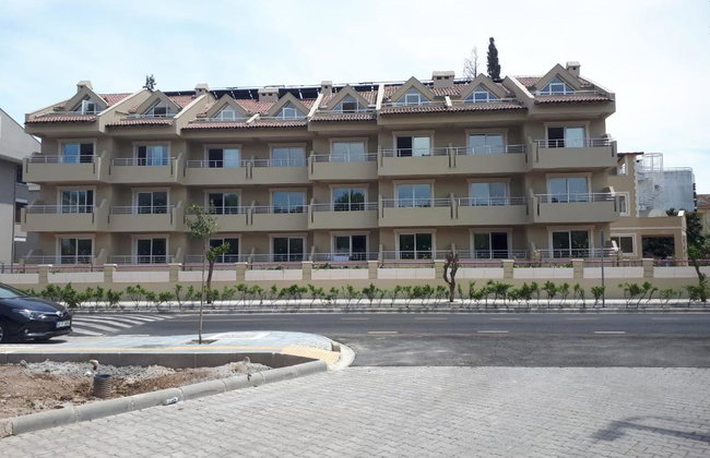 Asya Blue Apartments - Foto 3