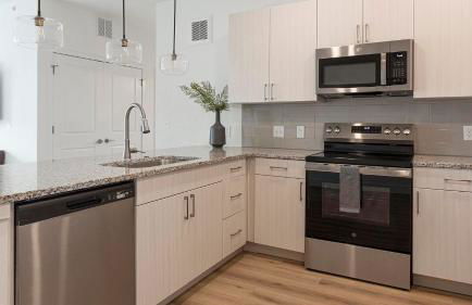 Landing Amazing 2BD Clubhouse Gym - Foto 41