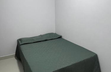 Belo Apartmento Bosque da Saúde - Foto 16