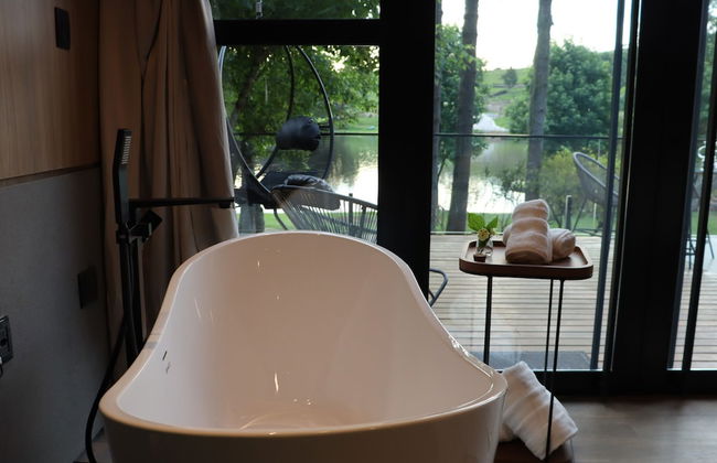 Celeiro Lake Village - Foto 5