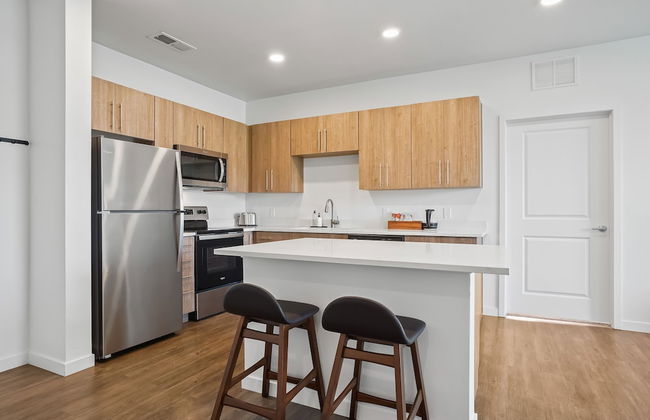 Kasa on the River Boise - Foto 13