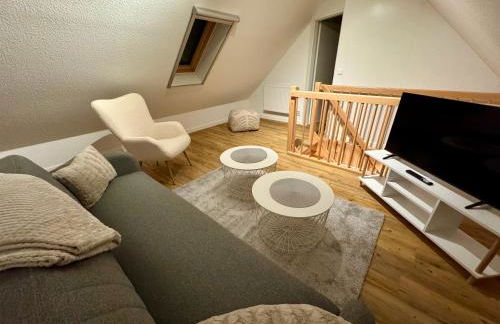 K14 FeWo - Am Kurpark - Therme - Foto 36