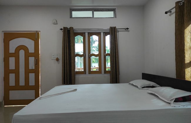 Homecation Samaina Cottage - Foto 9