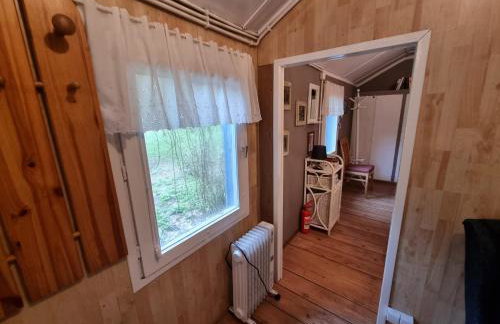 Dom Pod Brzozami Lipinki Bory Tucholskie basen - psy, koty mile widziane! - Photo 26