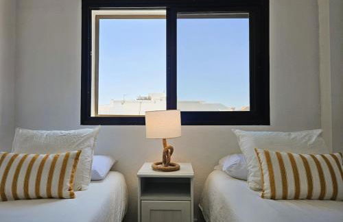 La Gaeta 1,Views above the Ocean - Foto 19