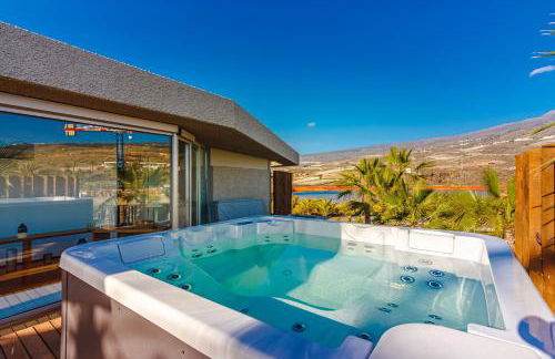 Villa Abama Belle Vue - Foto 56