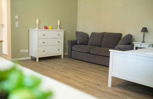 Ferienwohnungen Wildau am Werbellinsee - Foto 18