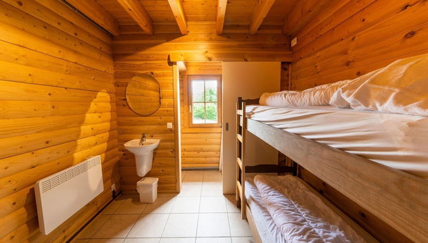 Spacious Home in Durbuy - Foto 2, Habitación