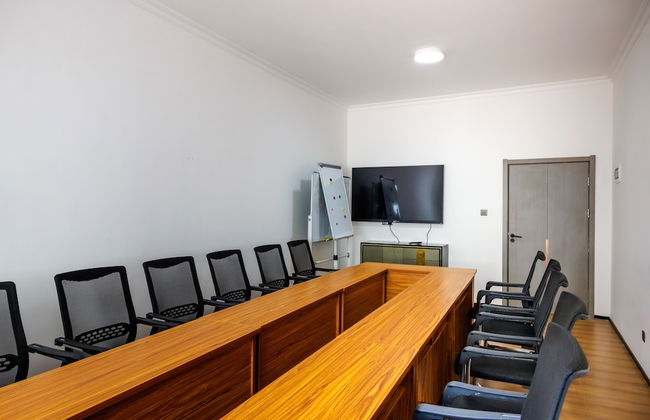 Oasis Park - Foto 61