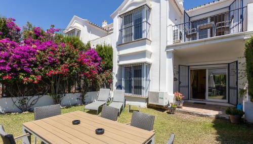 Casa Del Pueblo - Foto 1, Garden