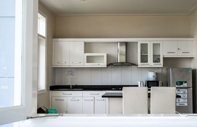 Villa Panda at Sea Links Golf Resort - Foto 19