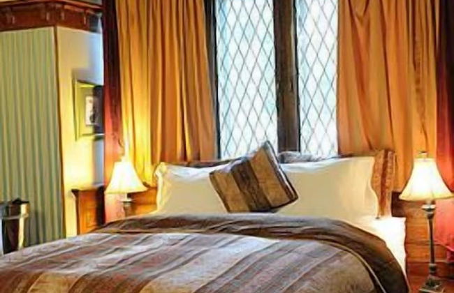 The Noble Suites - Foto 32