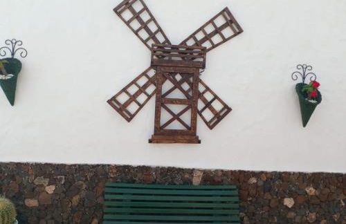 Apartamento Los Chinijos - Foto 9