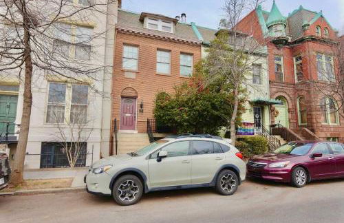 DC Dweller Eastern Market Gem - Foto 20