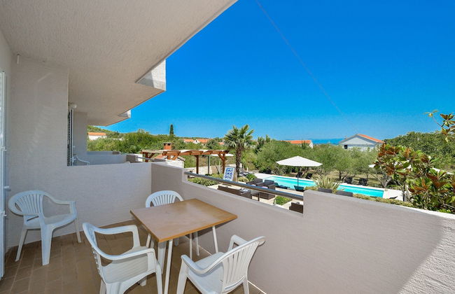 Apartments Villa Ana - Foto 36