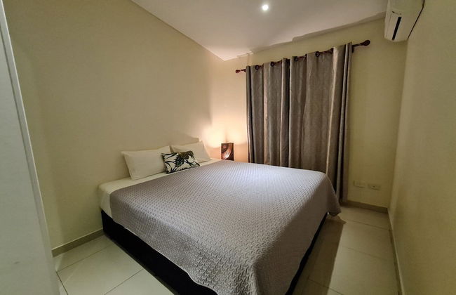 New Door Apartments - Photo 23