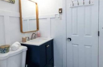 Cozy Margate Cottage - 3 blocks to the Beach! - Foto 13