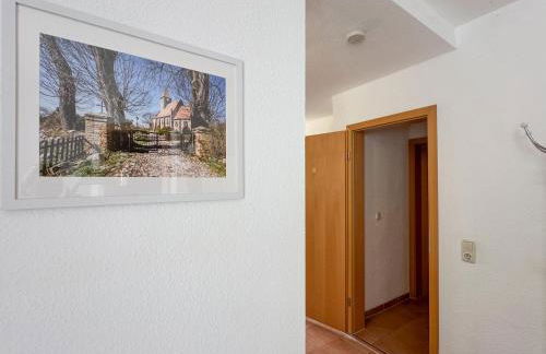 Ferienanlage "Uns Wiek Hus" Ferienwohnung 6 - Foto 13