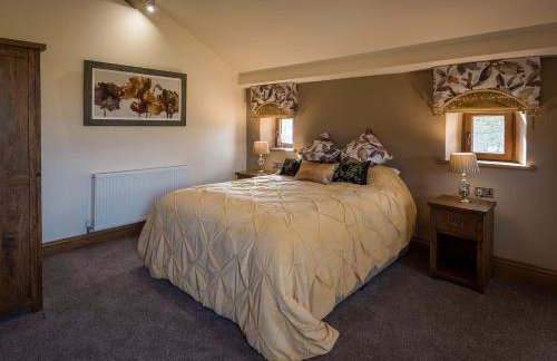 Sycamore Barn - Uk33353 - Foto 7