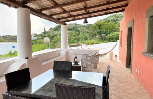 Casa Il Faro - vista mare, 100 mt dalla spiaggia - Foto 8