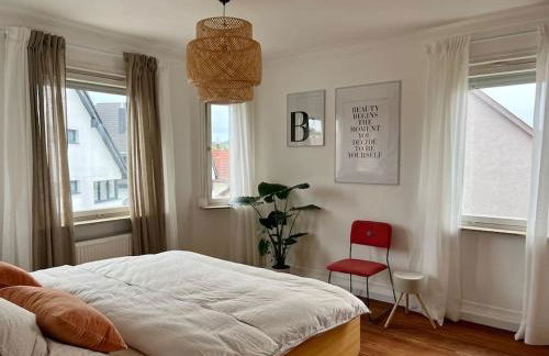 Gemütliche Altbauwohnung in RT-Betzingen - Foto 13