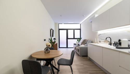 Tao Suite 1 next to the Aquarium - Photo 4