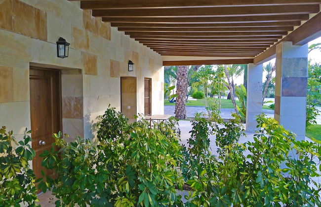 Finca Santa Barbara - Foto 43