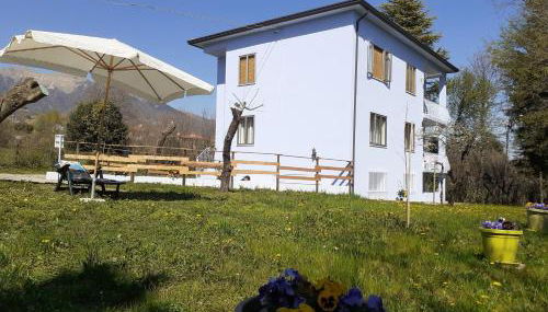 GrappaLand - Foto 4, Garden