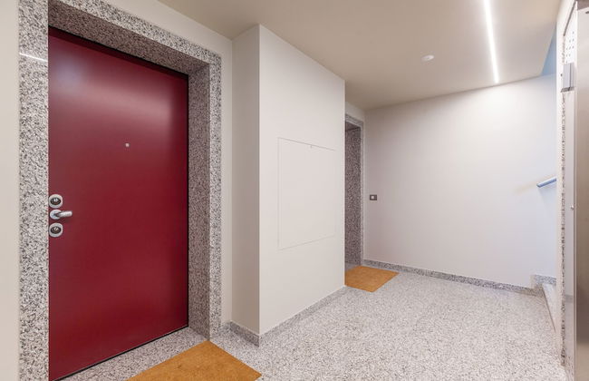 Be Apartments Brembo - Foto 14